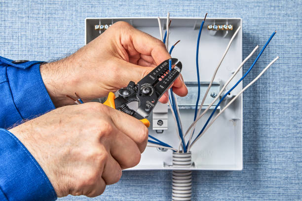 Best Electrical Remodeling Services  in Sylvania, OH