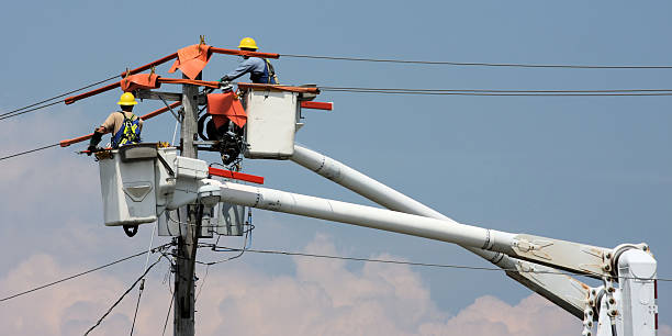 Emergency Electrical Repair Services in Sylvania, OH